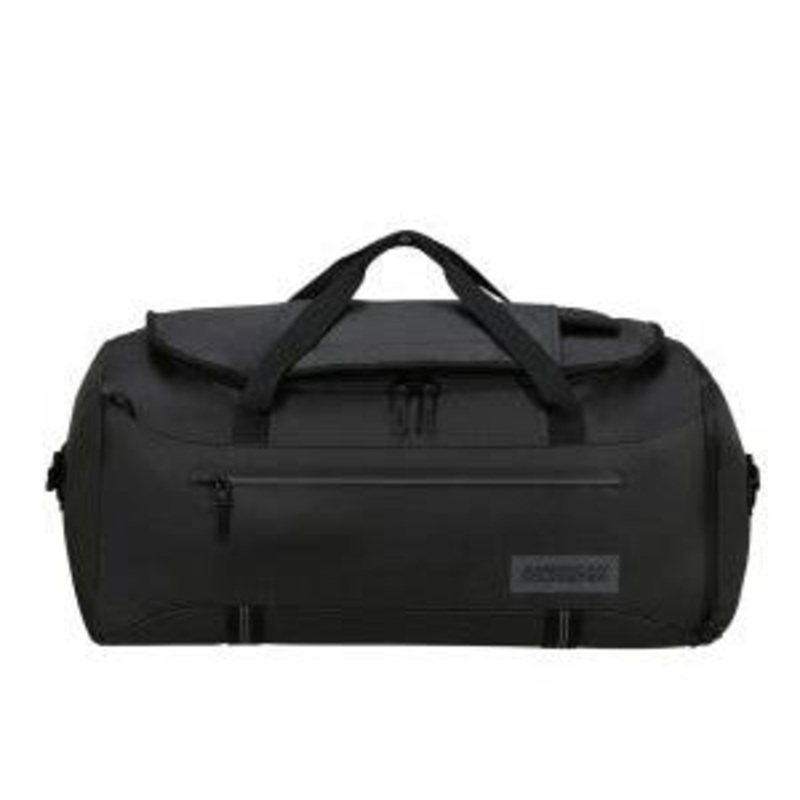 American Tourister TrailGo 94L Large Duffle Black