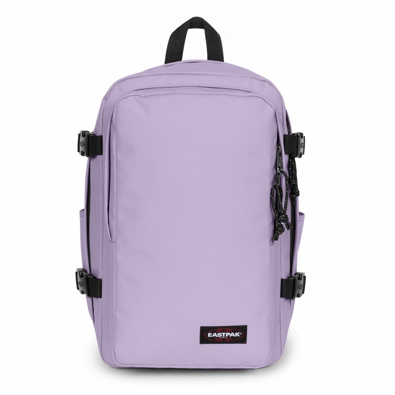 Eastpak Cabin Pak’r 15″ Laptop Underseat Backpack (Ryanair) Orchid Lilac