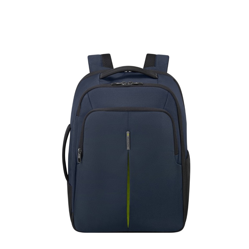 Samsonite Guardit 3.0 15.6″ Laptop Underseat Backpack (EasyJet) Blue