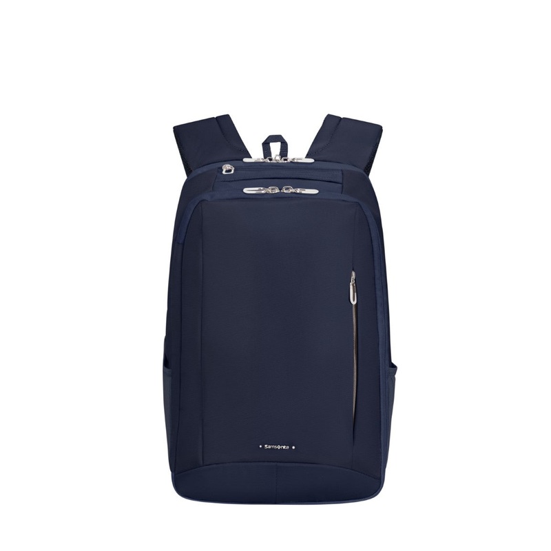 Samsonite Guardit Classy 14.1″ Laptop Underseat Backpack (Ryanair) Midnight Blue