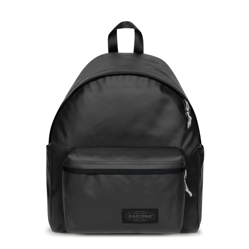Eastpak Day Pak’r Tarp 14″ Laptop Backpack Tarp Black2