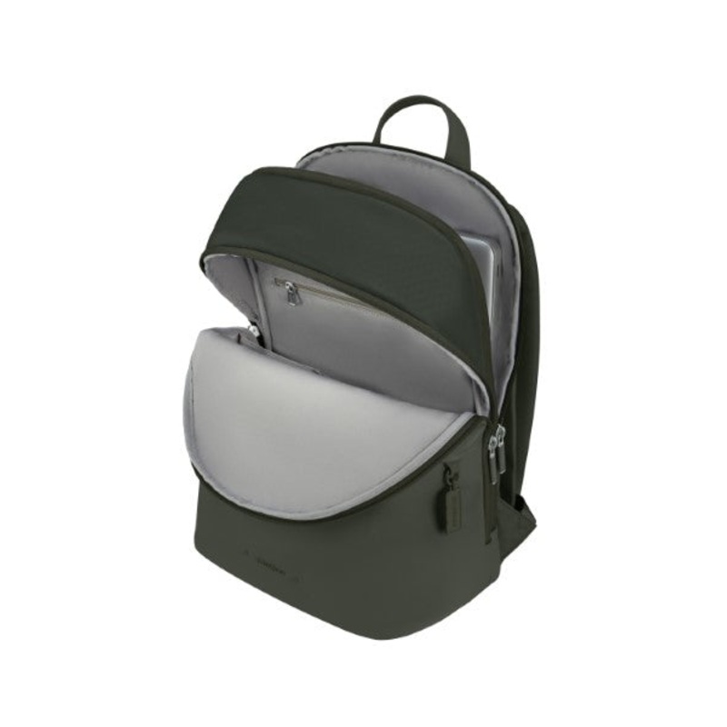 Samsonite 4Pack 14.1 Inch Laptop Backpack Forest Green