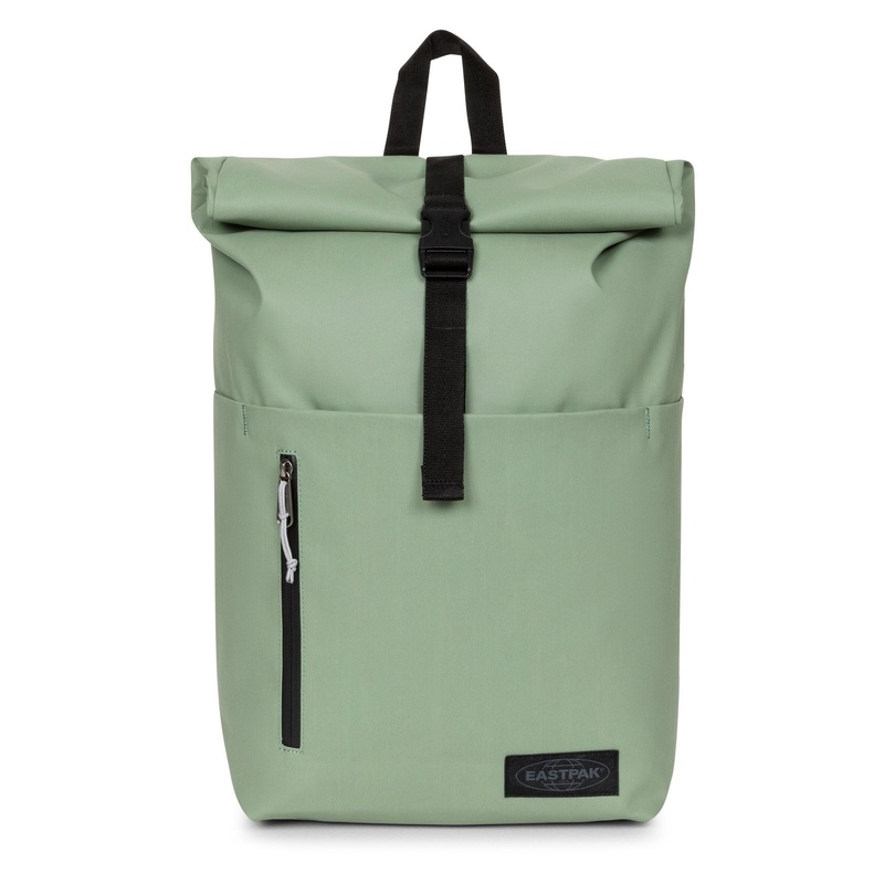Eastpak Up Roll Tarp 16″ Laptop Backpack Tarp Khaki