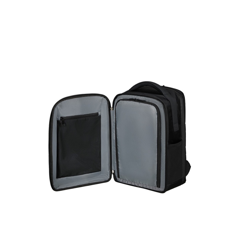 Samsonite Litepoint Underseat Cabin Backpack (Ryanair) Black