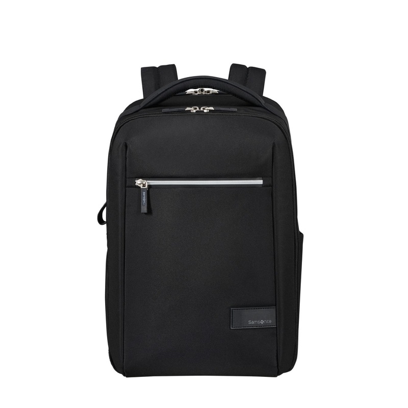 Samsonite Litepoint Underseat Cabin Backpack (Ryanair) Black
