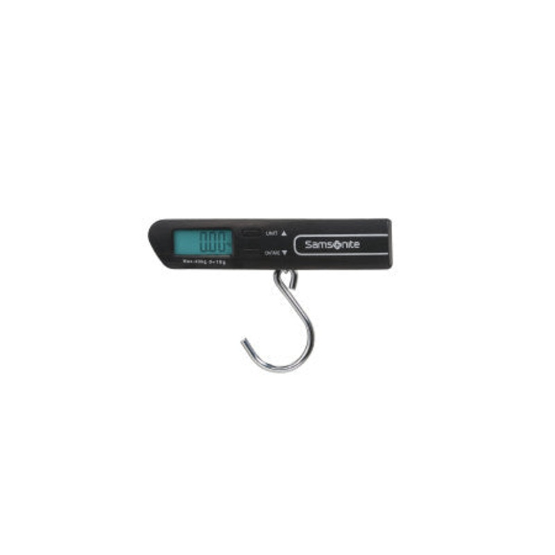 Samsonite TA Revolution Digital Luggage Scale