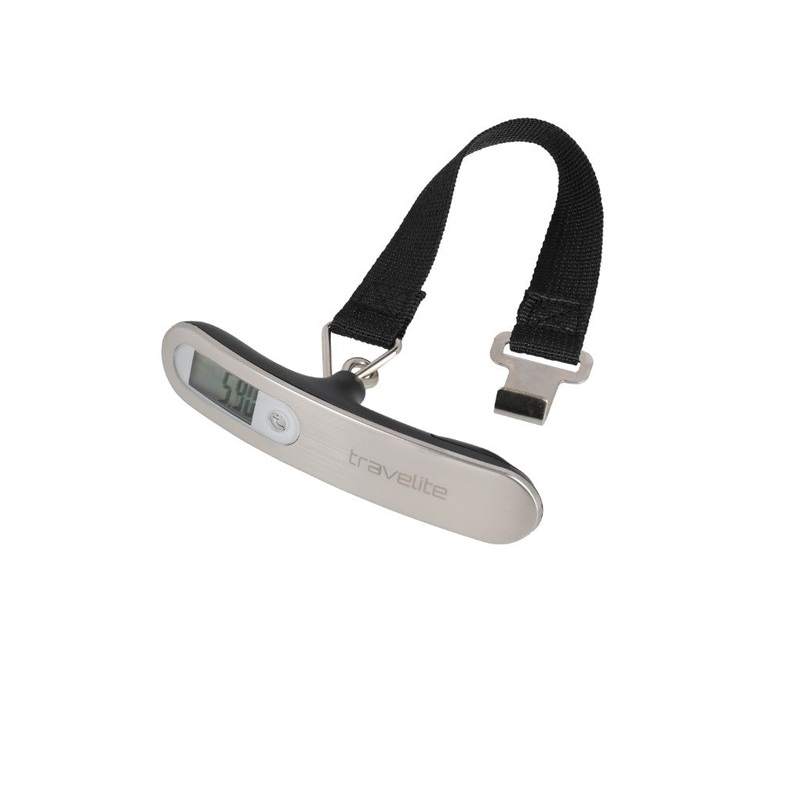 Travelite Digital Luggage Scale