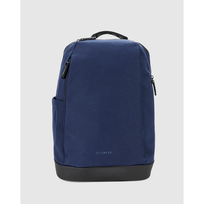 City Backpack – Moonlit Ocean Blue