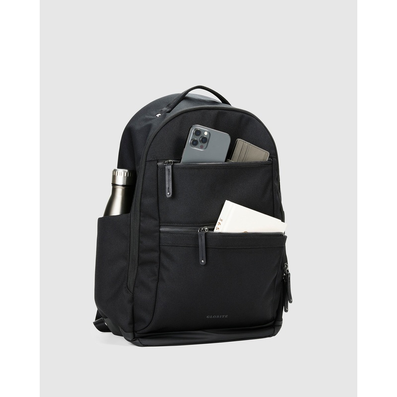 Classic Backpack – Onyx Black