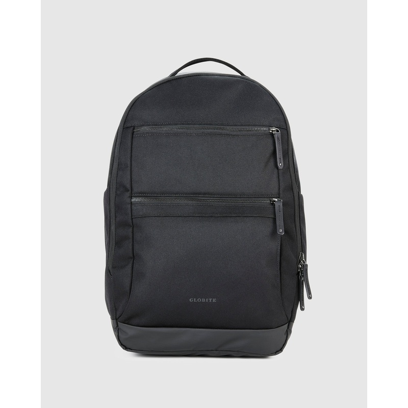 Classic Backpack – Onyx Black