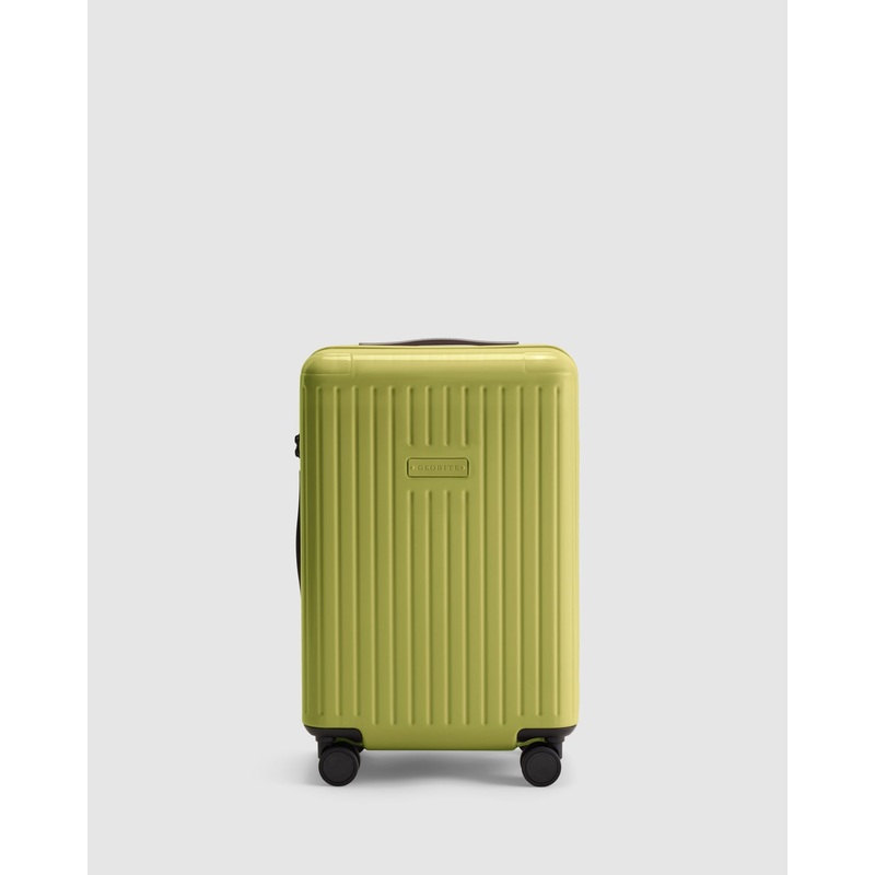 Carry On Suitcase – Wasabi Green