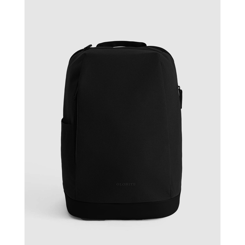City Backpack – Onyx Black