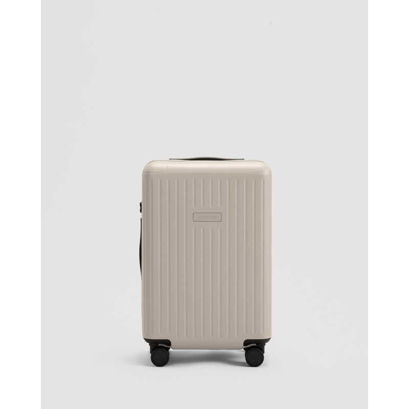 Carry On Expandable Suitcase – Moonbeam