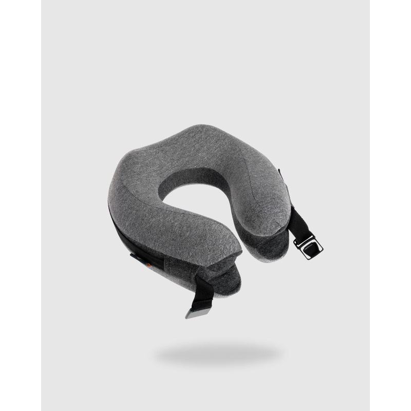 Concourse Neck Pillow With Clip
