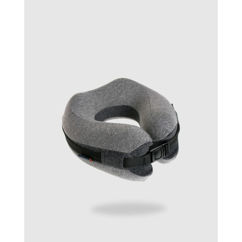 Concourse Neck Pillow With Clip