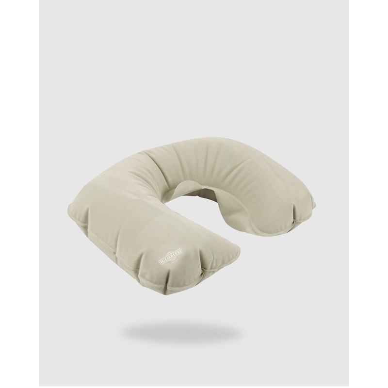Inflatable Neck Pillow