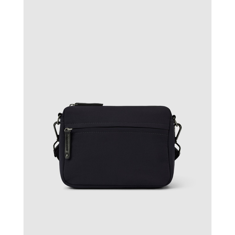 Evelyn Crossbody Bag – Midnight Navy