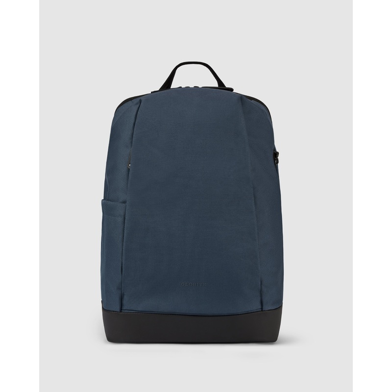 Sloane Laptop Backpack – Steel Blue
