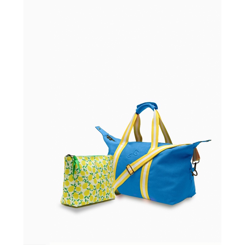 Bodhi Explorer and Washbag Travel Set