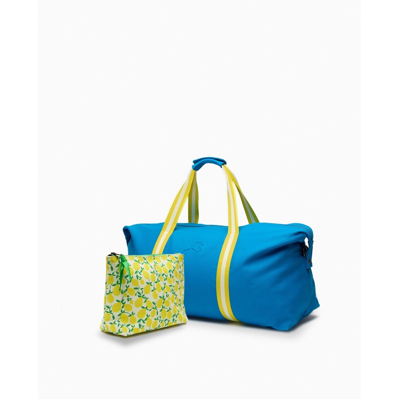 Bodhi Nomad and Washbag Travel Set