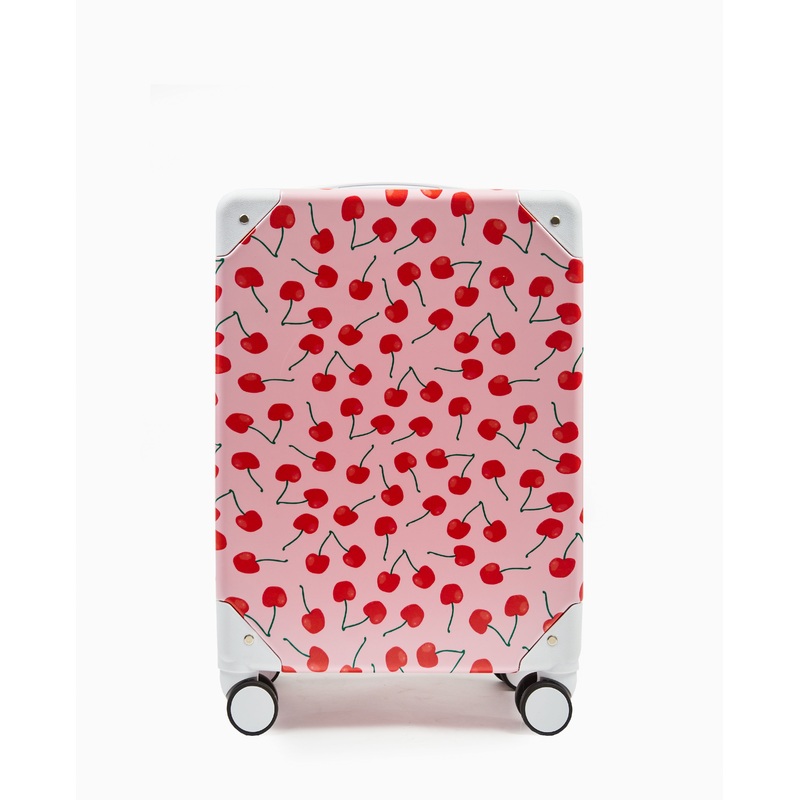 Jesse Kids Suitcase and Bodhi Explorer Set