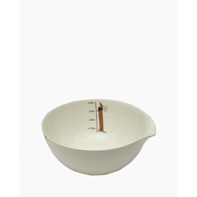 Mixing Bowl