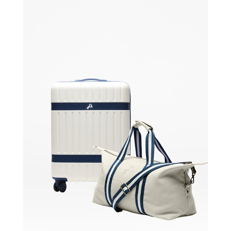 Nova Carry On Suitcase and Explorer Duffle Bag Set