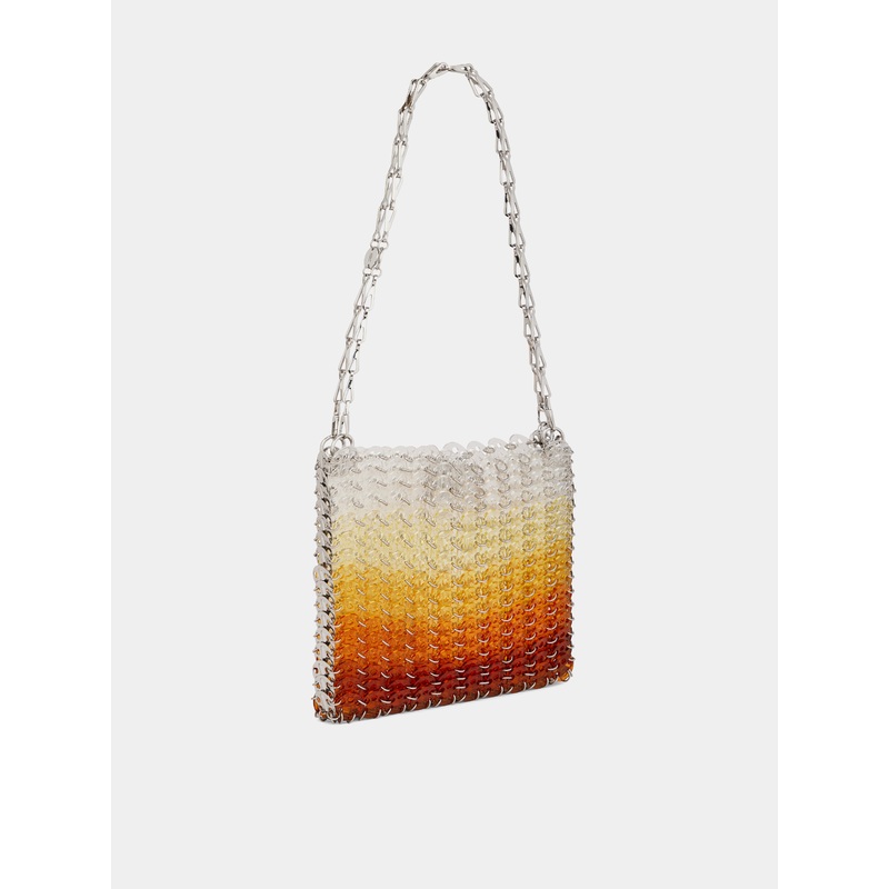 1969 resin gradient bag