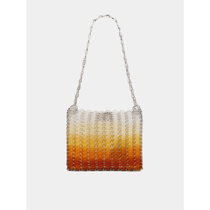 1969 resin gradient bag