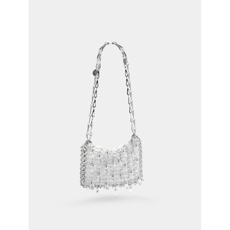 1969 nano crystal resin bag