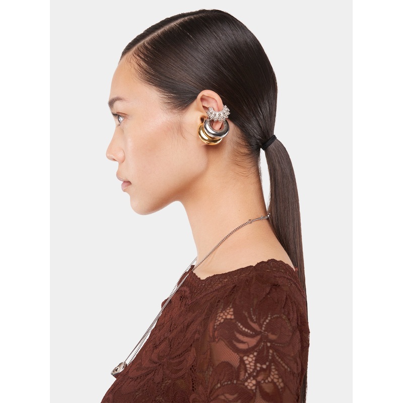 Nano ear cuff set