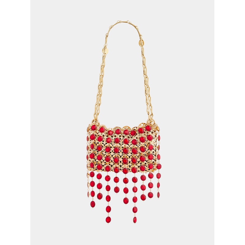 1969 strass nano bag