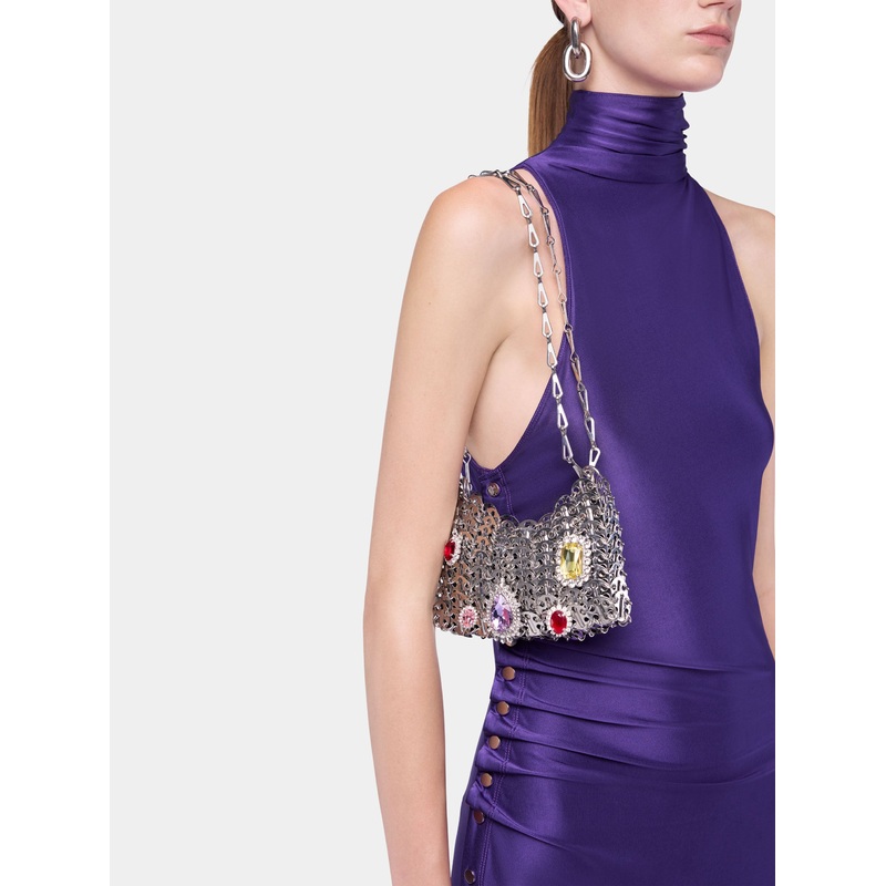 1969 nano bag with charms