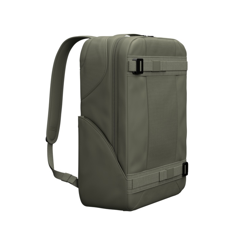 Daypack 20L Moss Green Moss Green