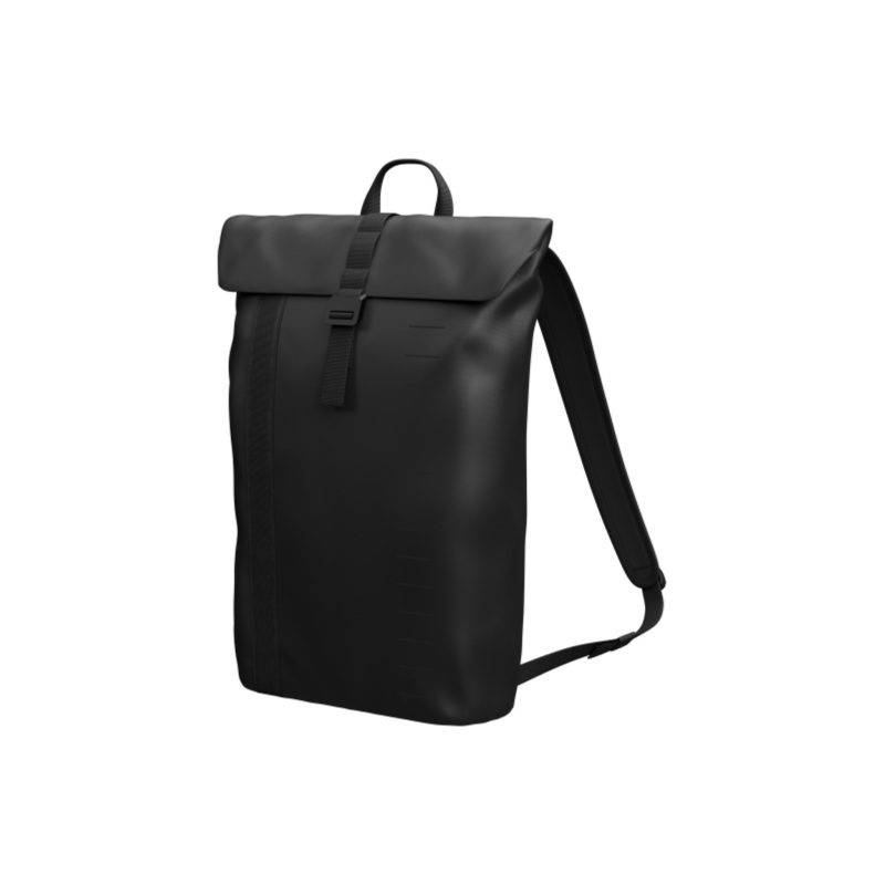 Essential Backpack 12L Black Out Black Out