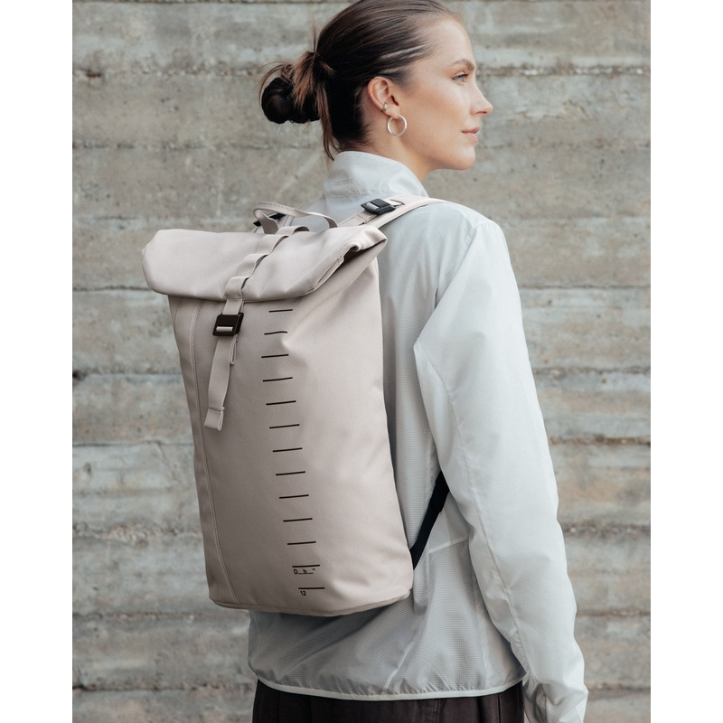 Essential Backpack 12L Fogbow Beige Fogbow Beige