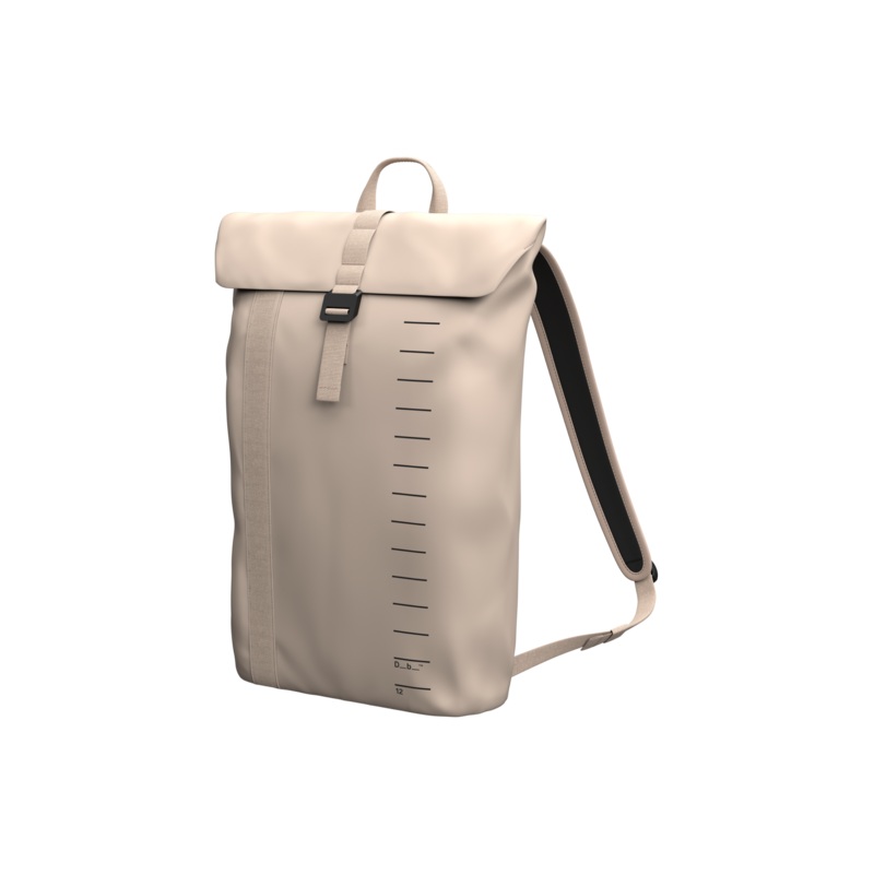 Essential Backpack 12L Fogbow Beige Fogbow Beige