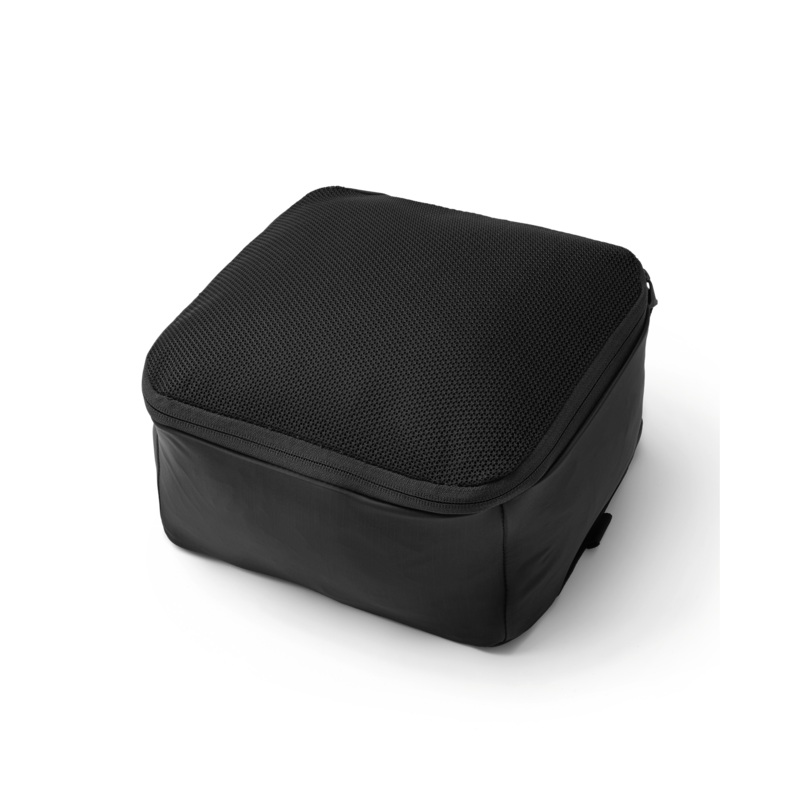 Essential Packing Cube M Black Out Black Out