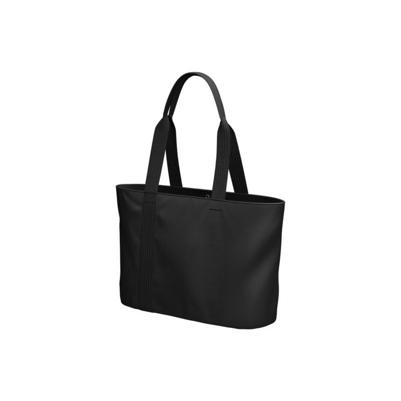 Essential Tote 16L Black Out Black Out