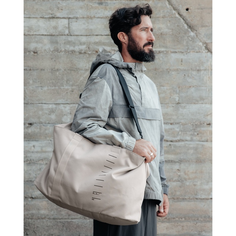 Essential Weekender 40L Fogbow Beige Fogbow Beige