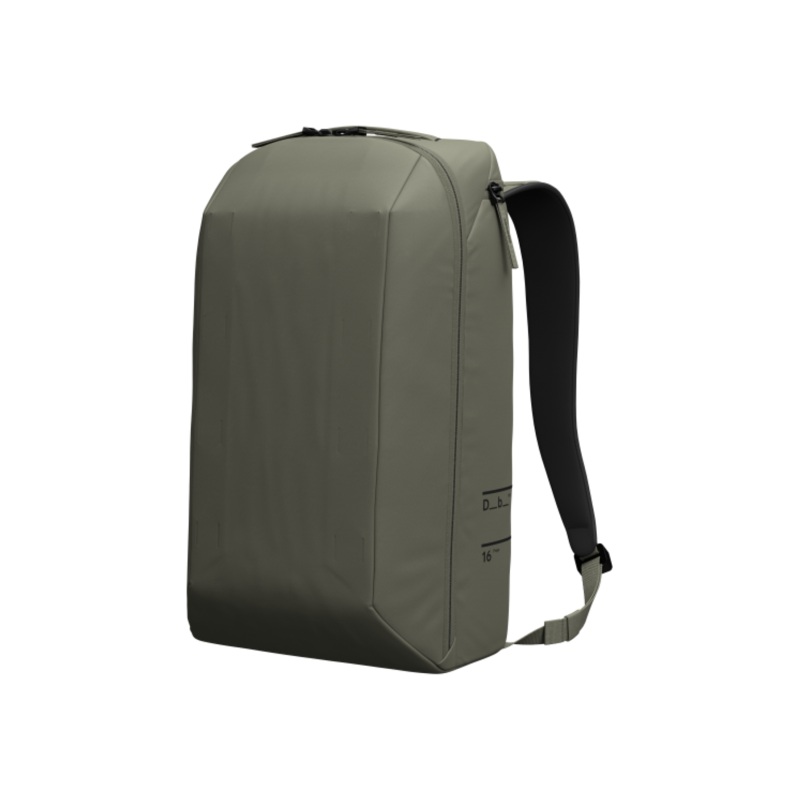 Freya Backpack 16L Moss Green Moss Green