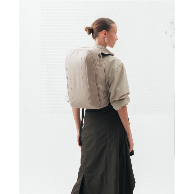 Freya Backpack 22L Fogbow Beige Fogbow Beige