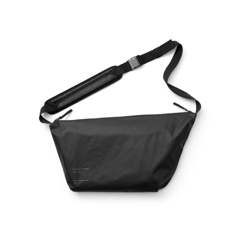 Ramverk Pro Sling Bag 20L Black Out Black Out