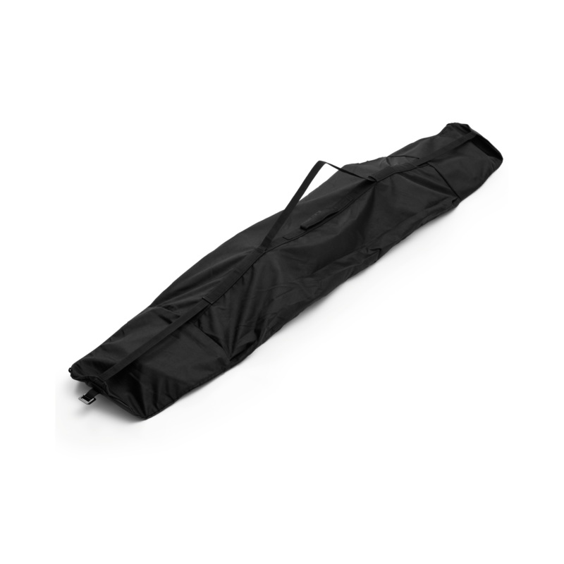 Snow Essential Snowboard Bag Black Out Black Out