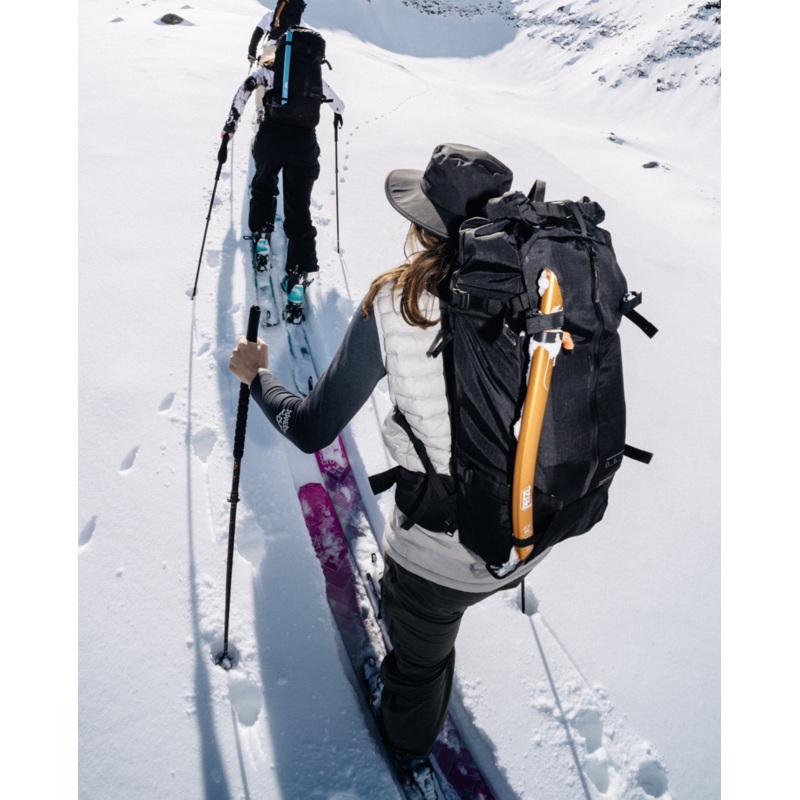 Snow Pro Backpack 32L Black Out Black Out