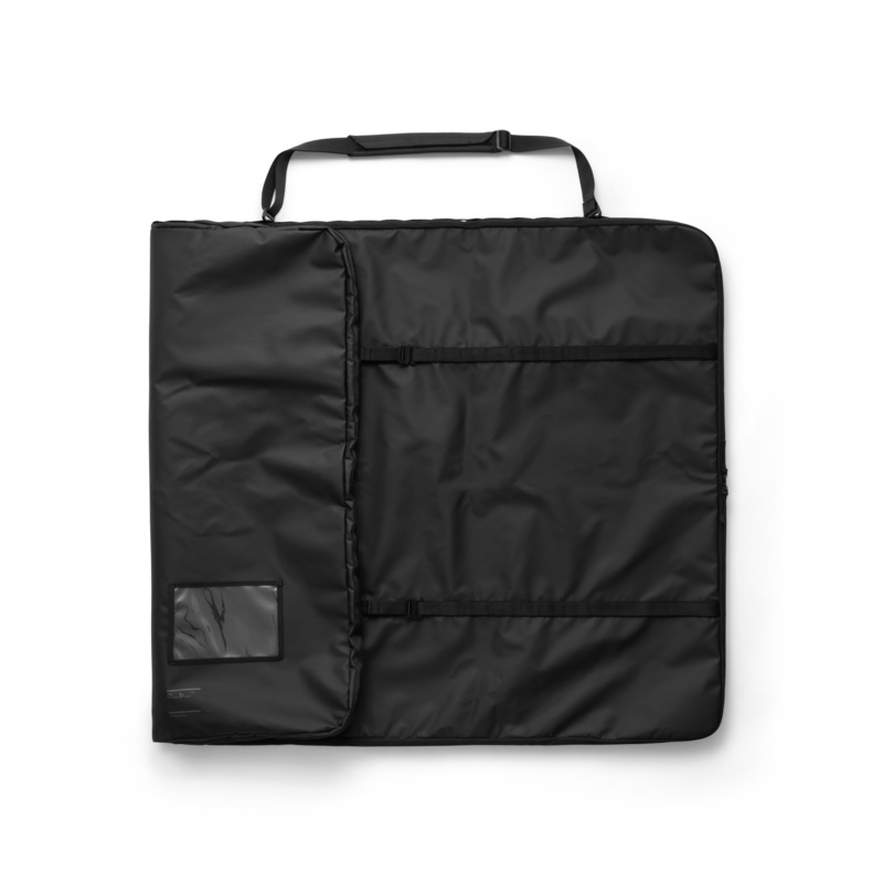 Art Bag Black Out