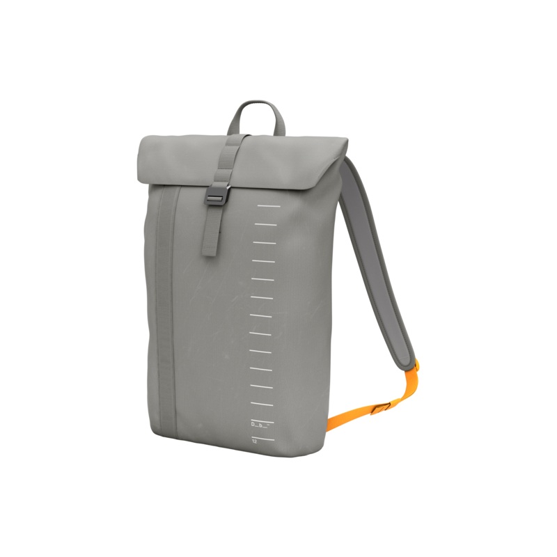 Essential Backpack 12L Sand Grey Sand Grey