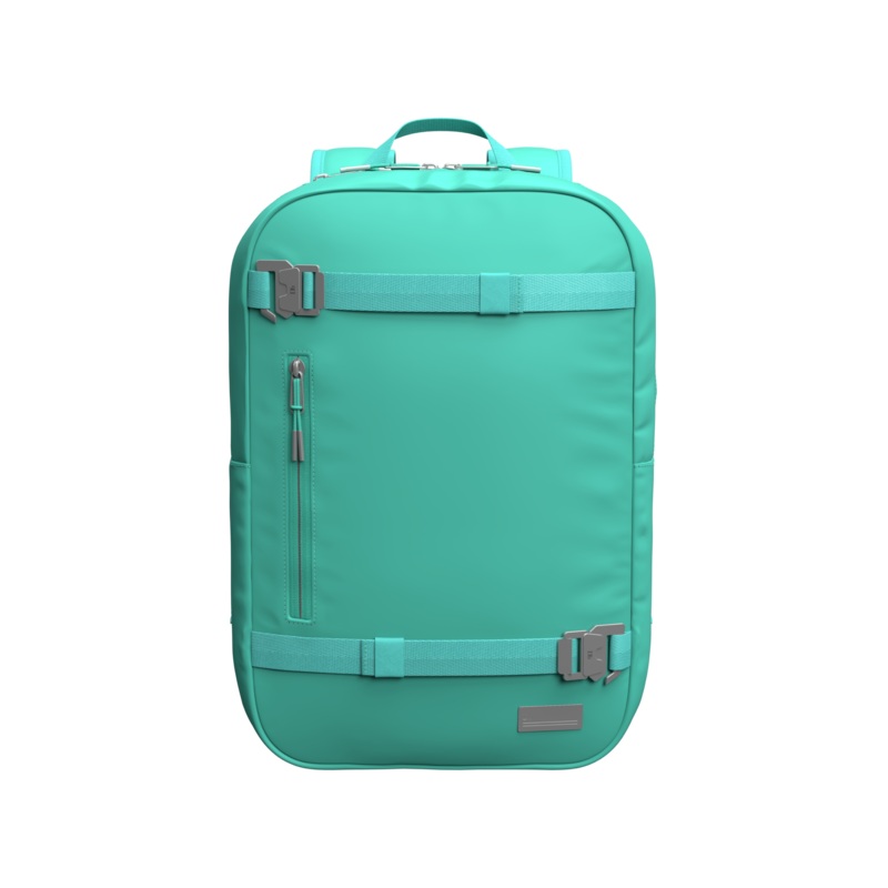 Essential Backpack 17L Glacier Green Glacier Green