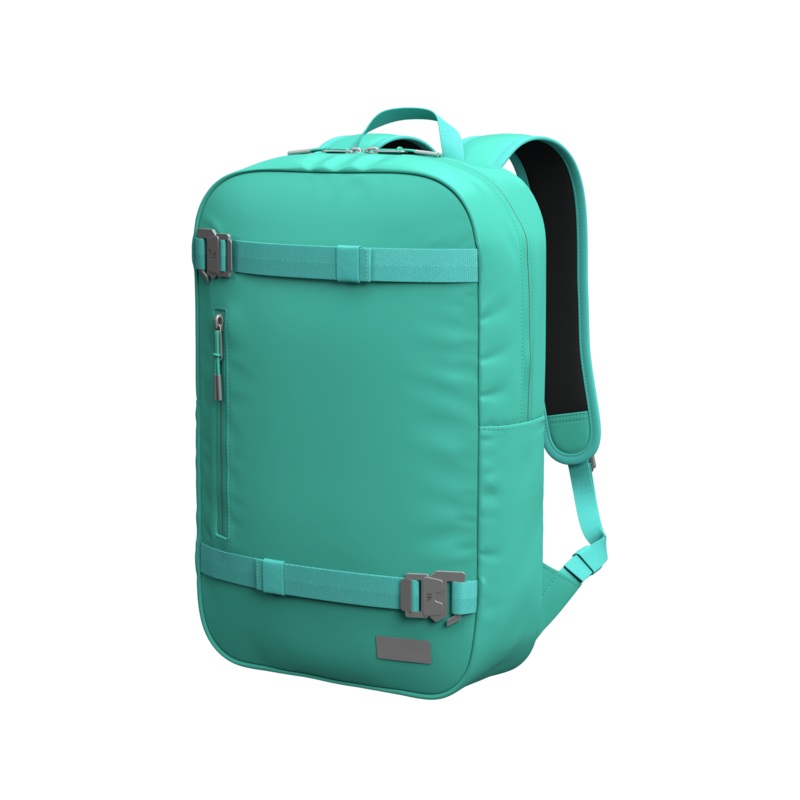Essential Backpack 17L Glacier Green Glacier Green