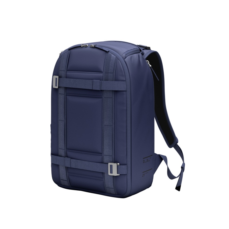 Ramverk Backpack 21L Blue Hour Blue Hour